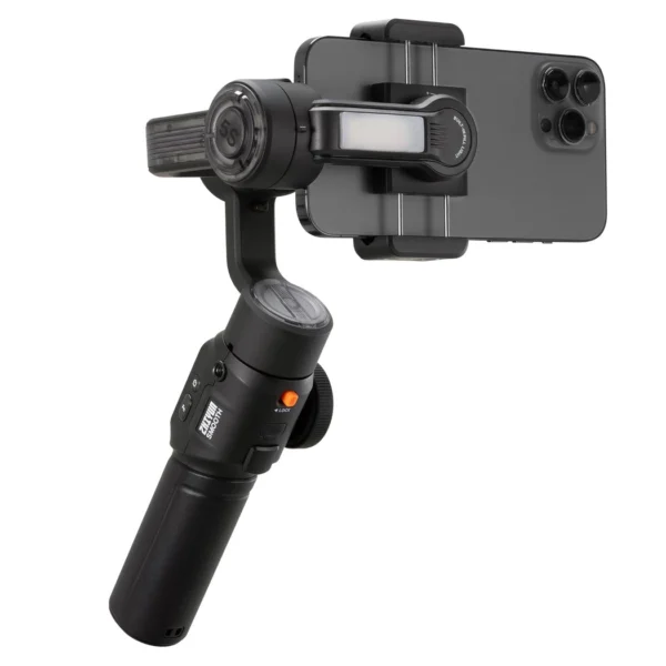 Zhiyun Smooth 5S AI - Afbeelding 3