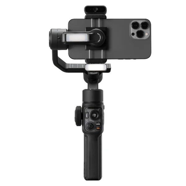 Zhiyun Smooth 5S AI Combo - Afbeelding 5
