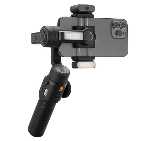 Zhiyun Smooth 5S AI Combo - Afbeelding 2