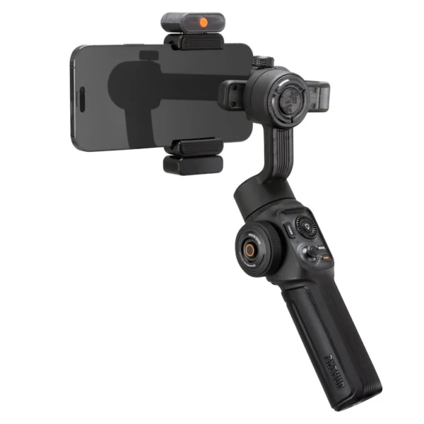 Zhiyun Smooth 5S AI Combo - Afbeelding 3
