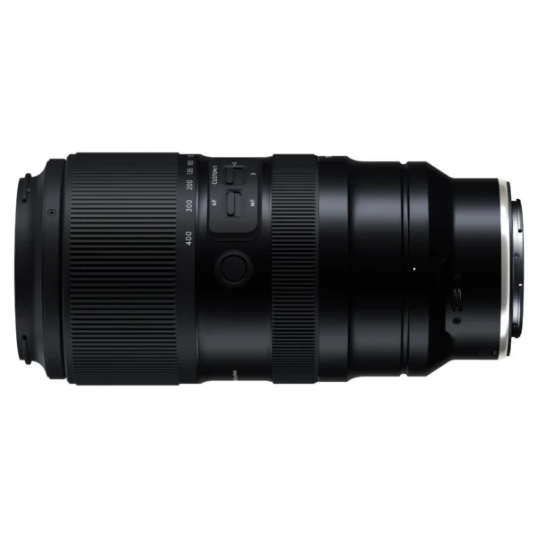 Tamron 50-400mm f/4.5-6.3 Di III VC VXD voor Nikon Z - Afbeelding 4