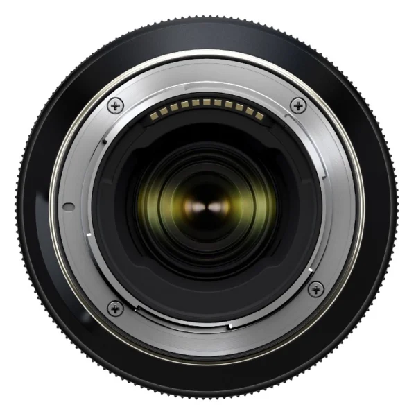 Tamron 50-400mm f/4.5-6.3 Di III VC VXD voor Nikon Z - Afbeelding 2