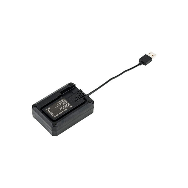 JJC DCH-NPFZ100 USB Dual Batt Charger - Afbeelding 3
