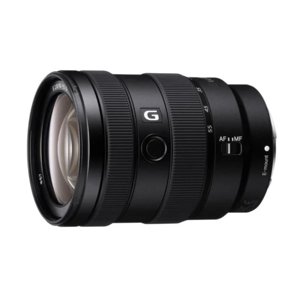 Sony DSC-ZV E10 II + 16-55mm F/2.8 G - Afbeelding 8