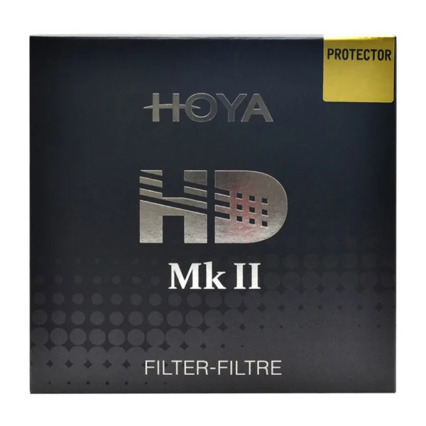 Hoya 67.0mm HD MkII Protector - Afbeelding 2