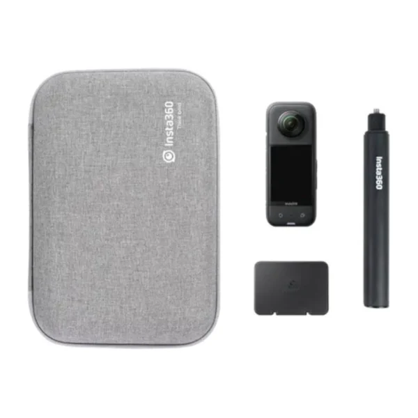 Insta360 X3 Carry Case - Afbeelding 2