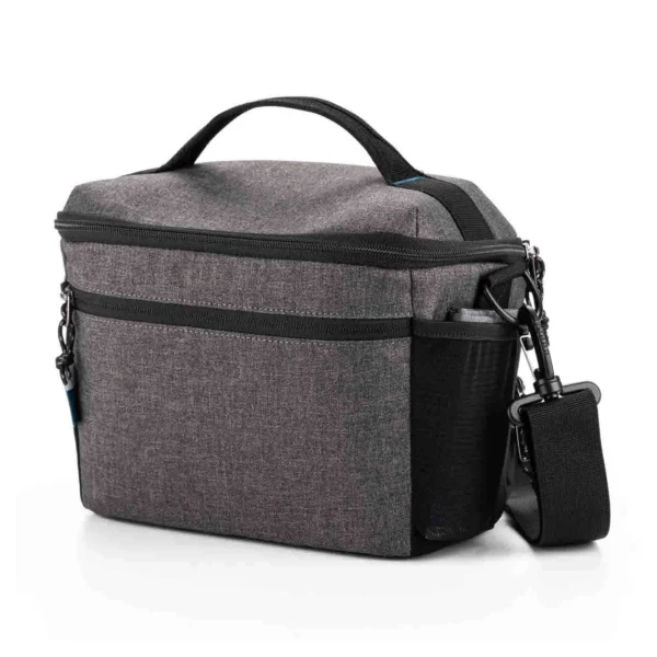 Tenba Skyline V2 Schouder Bag 10 - Grey (637-783) - Afbeelding 5