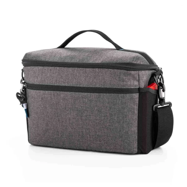 Tenba Skyline V2 Schouder Bag 12 - Grey (637-785) - Afbeelding 3
