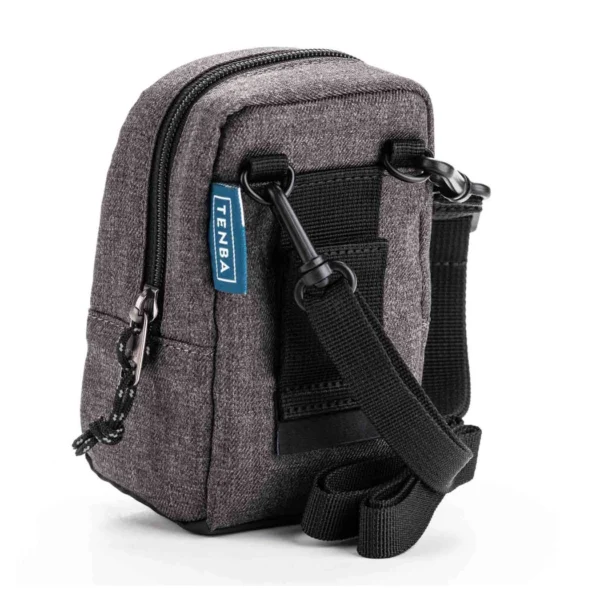 Tenba Skyline V2 Pouch 4 - Grey (637-773) - Afbeelding 3