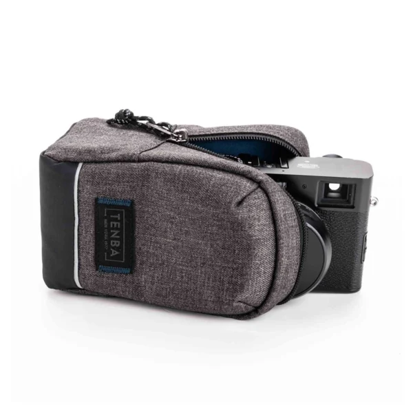 Tenba Skyline V2 Pouch 4 - Grey (637-773) - Afbeelding 4