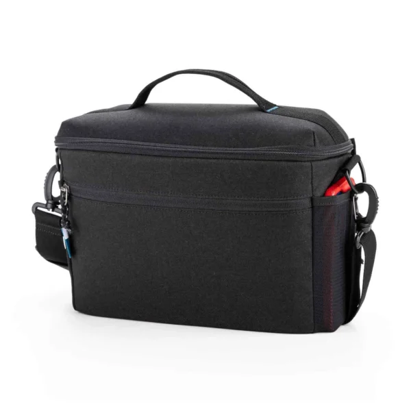 Tenba Skyline V2 Schouder Bag 12 - Black (637-784) - Afbeelding 5