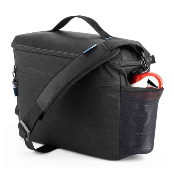 Tenba Skyline V2 Schouder Bag 13 - Black (637-786) - Afbeelding 4