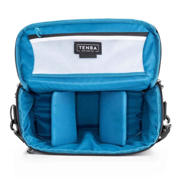 Tenba Skyline V2 Schouder Bag 13 - Black (637-786) - Afbeelding 5