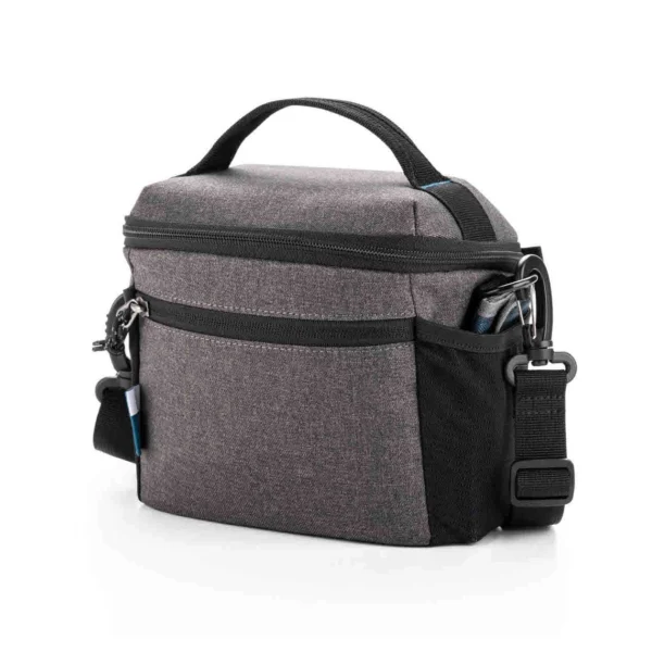 Tenba Skyline V2 Schouder Bag 7 - Grey (637-779) - Afbeelding 6