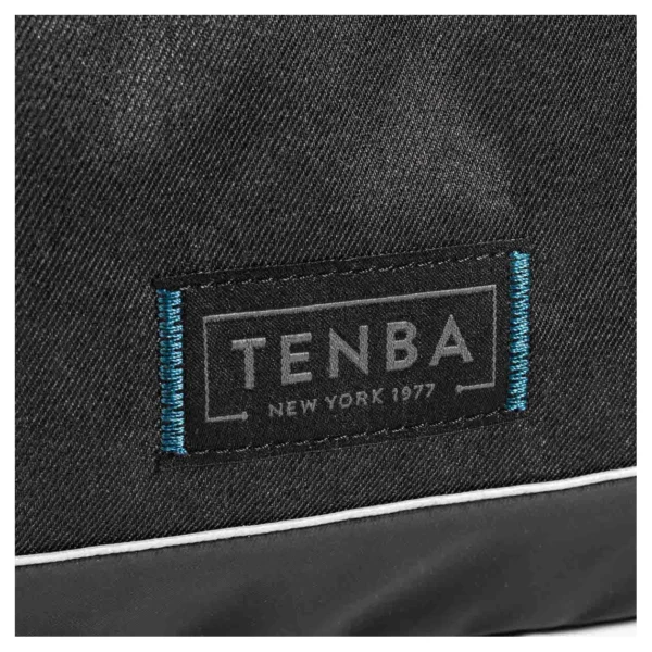 Tenba Skyline V2 Schouder Bag 7 - Grey (637-779) - Afbeelding 3