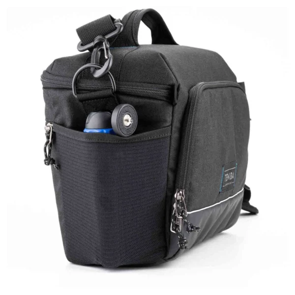 Tenba Skyline V2 Schouder Bag 7 - Grey (637-779) - Afbeelding 4