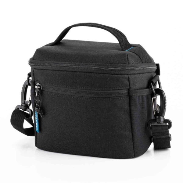 Tenba Skyline V2 Schouder Bag 7 - Black (637-778) - Afbeelding 4