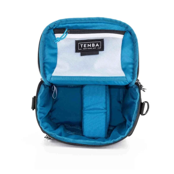 Tenba Skyline V2 Schouder Bag 8 - Grey (637-781) - Afbeelding 8