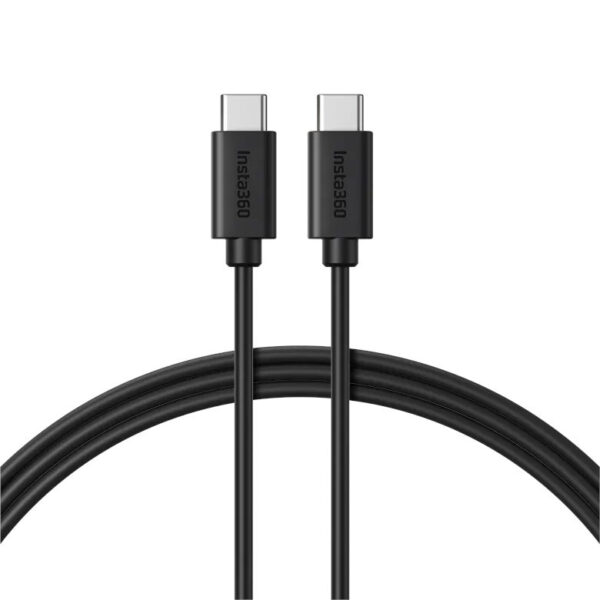 Insta360 Type-C To Type-C Cable - Afbeelding 3
