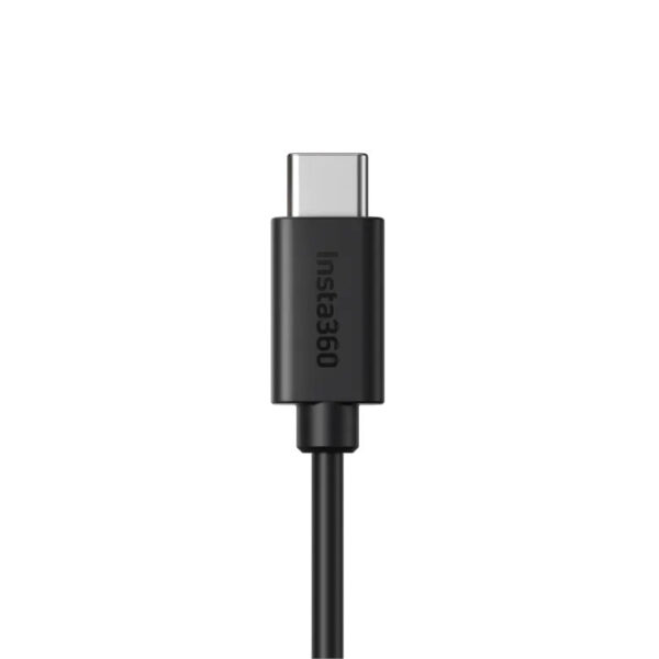 Insta360 Type-C To Type-C Cable - Afbeelding 4