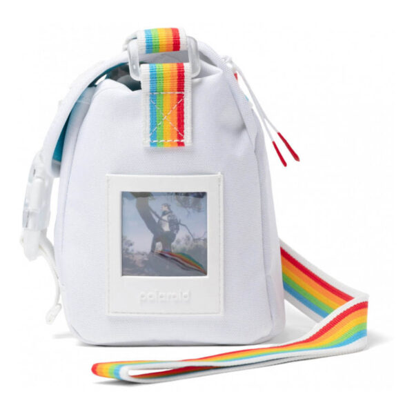 Polaroid Go Bag - White - Afbeelding 2