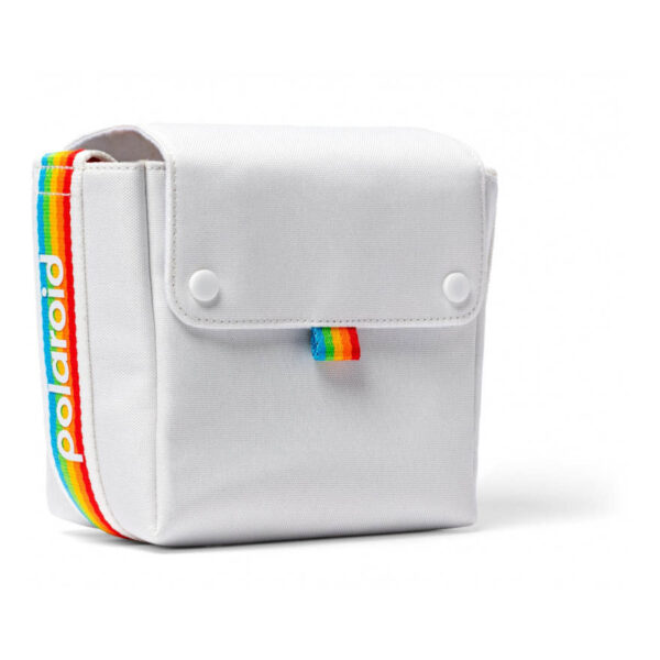 Polaroid Now Bag - White - Afbeelding 3