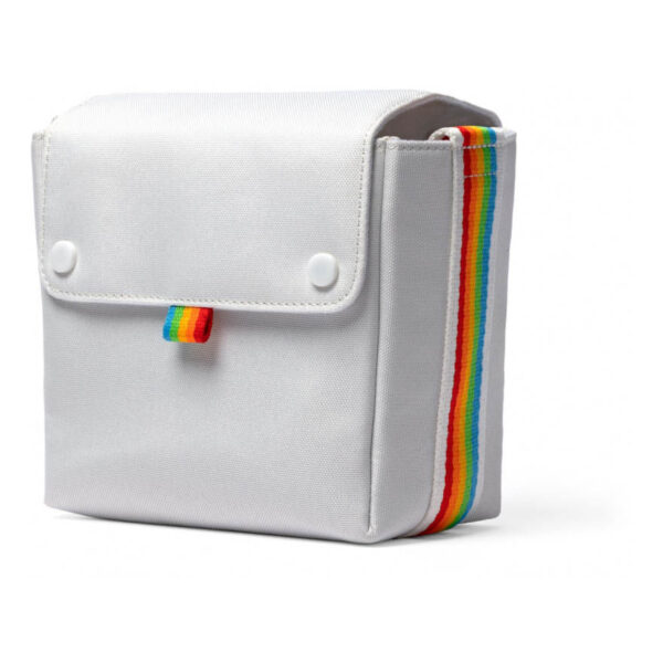 Polaroid Now Bag - White - Afbeelding 4