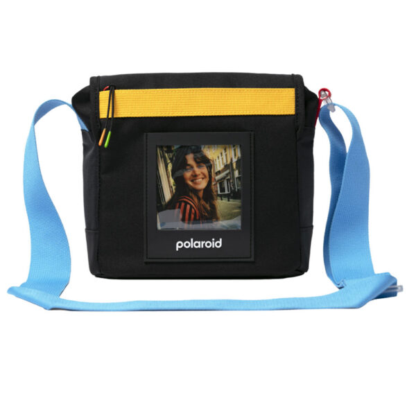 Polaroid Box Bag - Multi - Afbeelding 2
