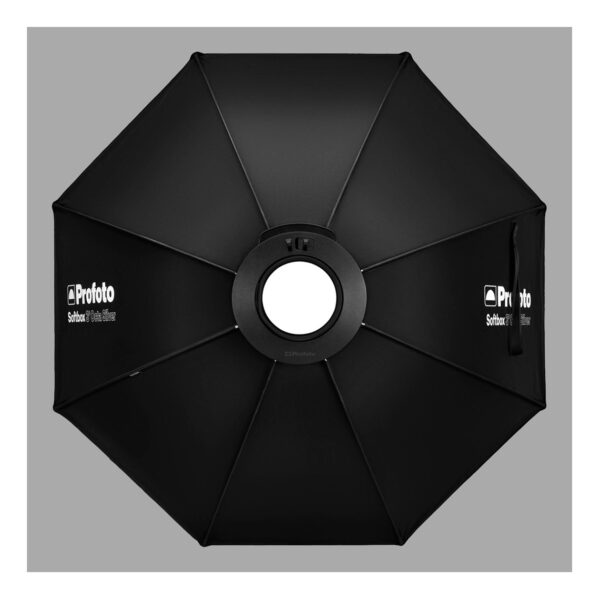 Profoto Softbox 3' Octa Silver - Afbeelding 3
