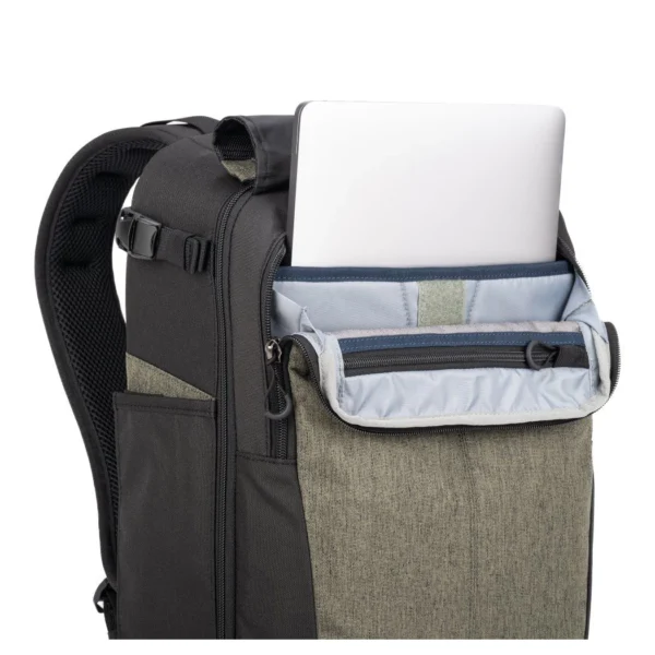 Think Tank Mirrorless Mover Backpack Coast Green - Afbeelding 3
