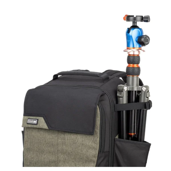 Think Tank Mirrorless Mover Backpack Coast Green - Afbeelding 4
