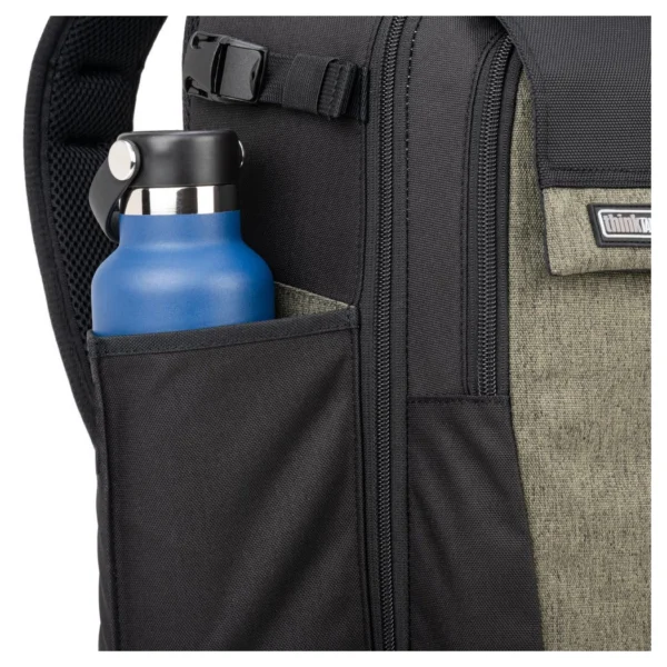 Think Tank Mirrorless Mover Backpack Coast Green - Afbeelding 5