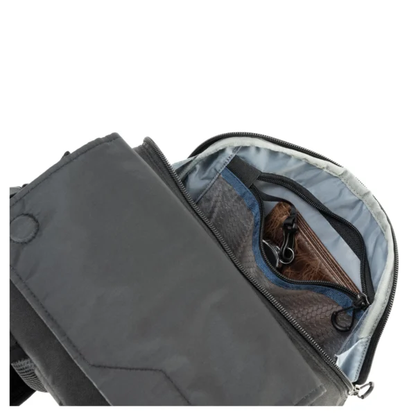 Think Tank Mirrorless Mover Backpack Marine Blue - Afbeelding 10