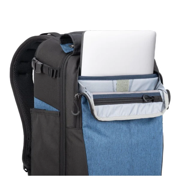 Think Tank Mirrorless Mover Backpack Marine Blue - Afbeelding 3