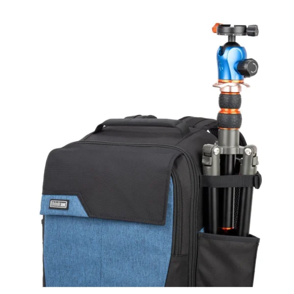 Think Tank Mirrorless Mover Backpack Marine Blue - Afbeelding 4