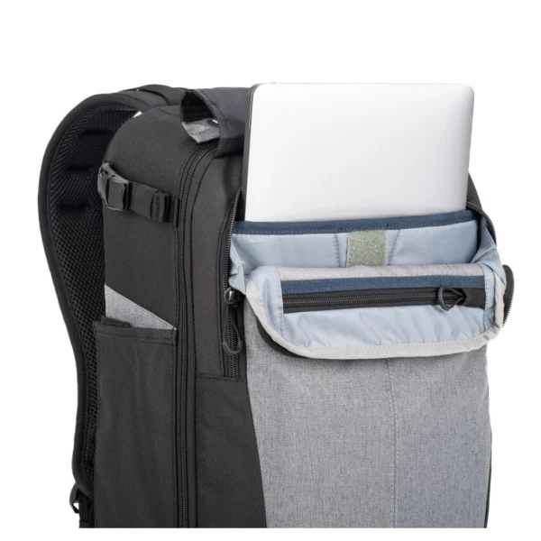 Think Tank Mirrorless Mover Backpack Cool Grey - Afbeelding 5