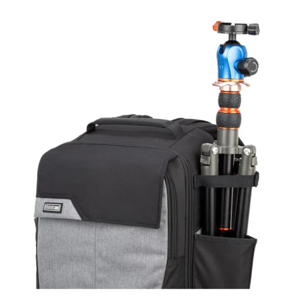 Think Tank Mirrorless Mover Backpack Cool Grey - Afbeelding 2