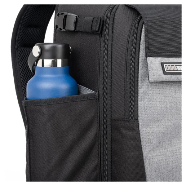 Think Tank Mirrorless Mover Backpack Cool Grey - Afbeelding 3