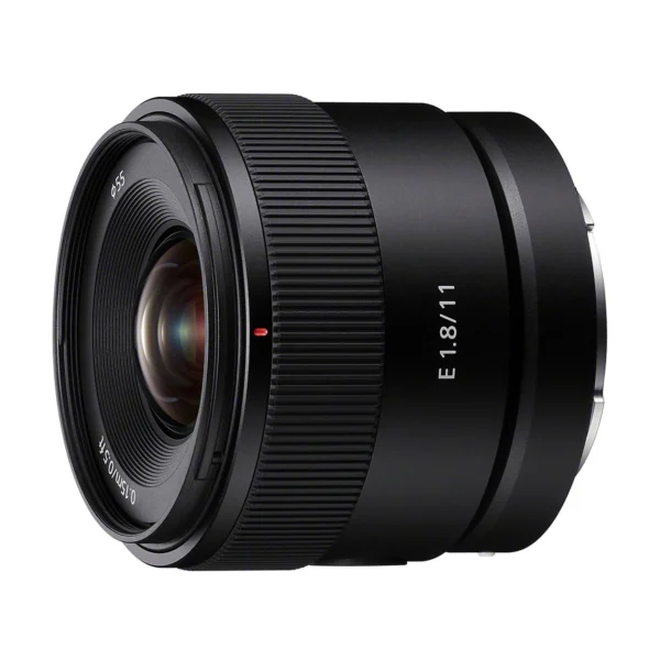 Sony DSC-ZV E10 II + 11mm F/1.8 - Afbeelding 8