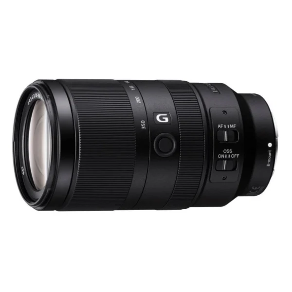 Sony DSC-ZV E10 II + 70-350mm F4.6-6.3 G OSS - Afbeelding 7