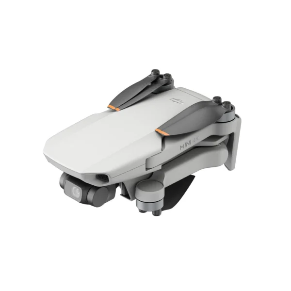 DJI Mini 4K Fly More Combo - Afbeelding 3