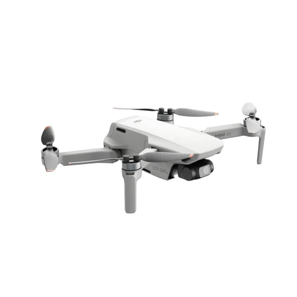 DJI Mini 4K Fly More Combo - Afbeelding 6