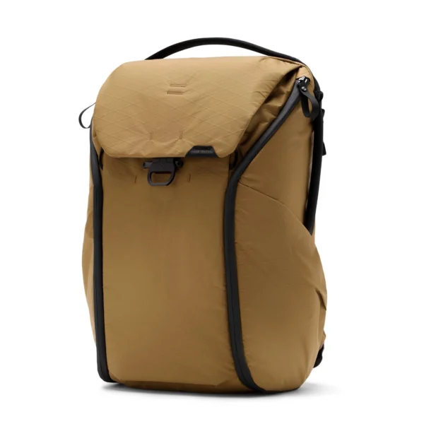 Peak Design Everyday Backpack 30l V2 - Coyote - Afbeelding 7