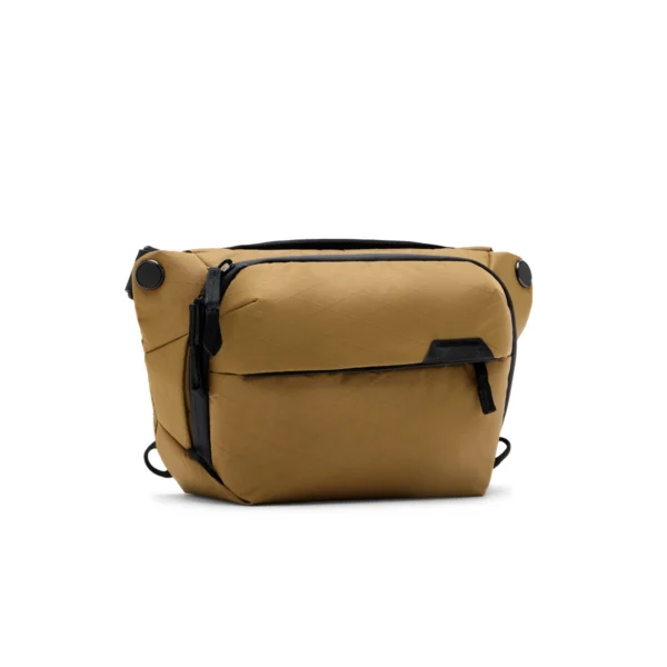 Peak Design Everyday Sling 3l V2 - Coyote - Afbeelding 2
