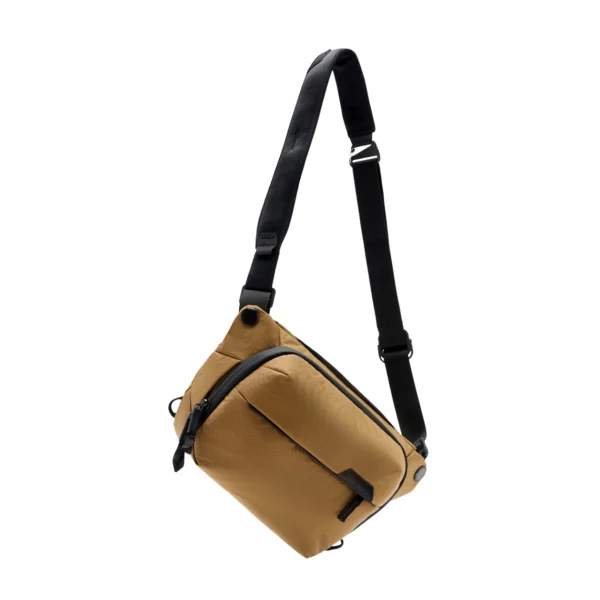 Peak Design Everyday Sling 3l V2 - Coyote - Afbeelding 4