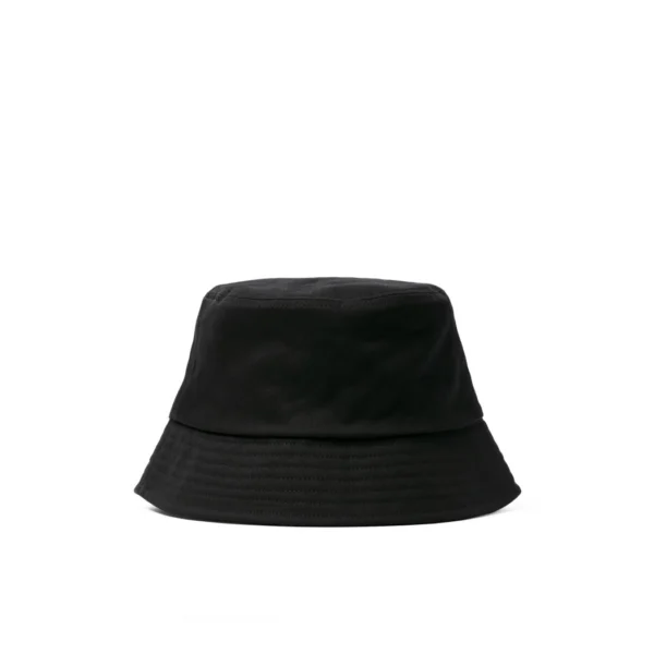 Polaroid Go Bucket Hat - Black - Afbeelding 2