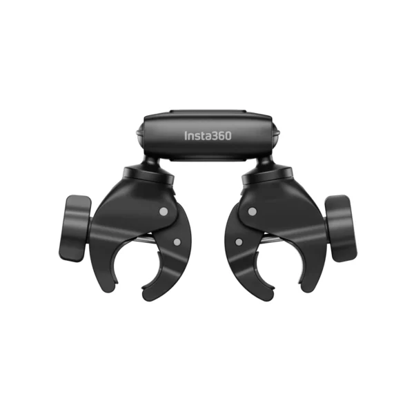 Insta360 Motorcycle Selfie Stick Support Clamp - Afbeelding 2