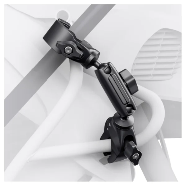 Insta360 Motorcycle Selfie Stick Support Clamp - Afbeelding 3