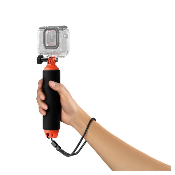 Insta360 Floating Hand Grip - Afbeelding 2