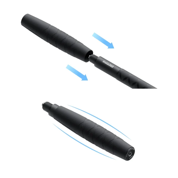 Insta360 85cm Invisible Selfie Stick - Afbeelding 5